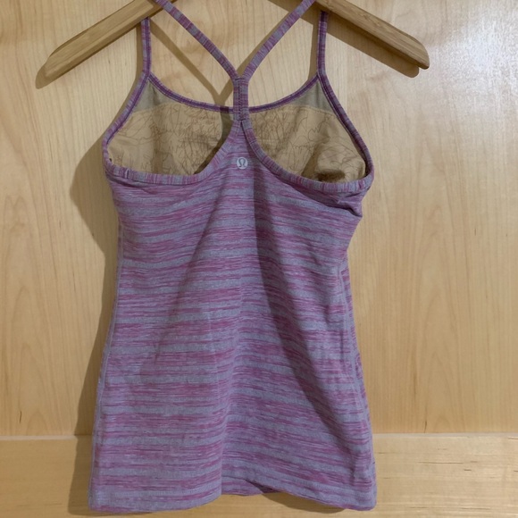 Lululemon Tank - Picture 2 of 3